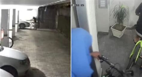 Pm Recupera Bicicleta Furtada Dentro De Pr Dio No Centro De Brusque