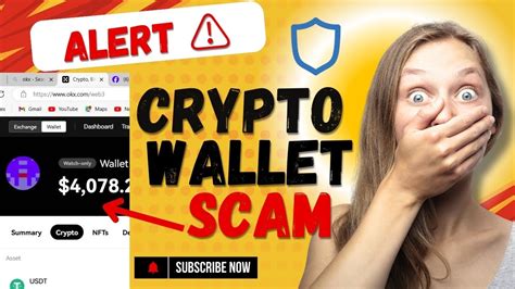 Crypto Wallet Scam Alert 🤬⚠️ Okx Seed Phrase Leaked Intentionally To