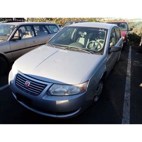 2007 Saturn Ion Speeds Auto Auctions