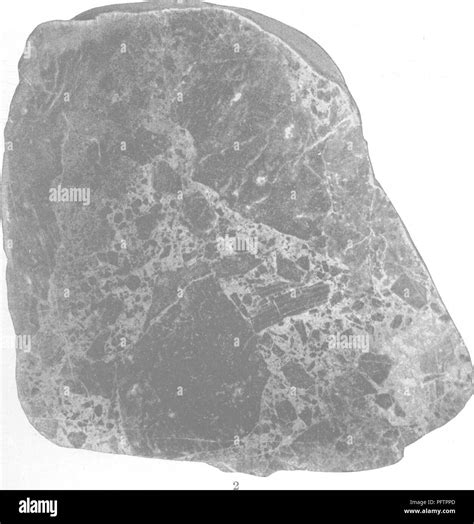 Breccia rock Black and White Stock Photos & Images - Alamy