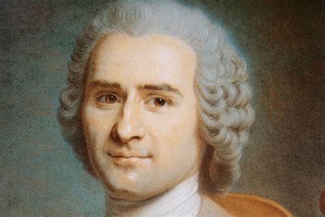 wgsebald.de Jean-Jacques Rousseau