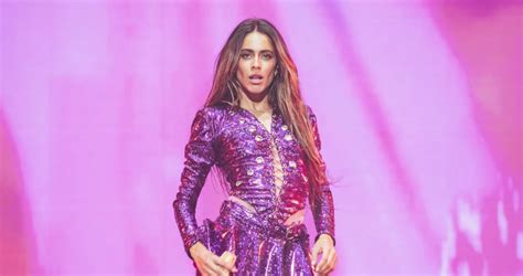 Tini Lanza El Vídeo De ‘cupido El Nuevo Adelanto De Su Nuevo Disco Música Los40