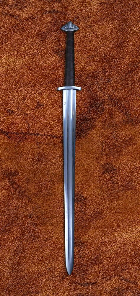 Viking Medieval Swords - Darksword Armory