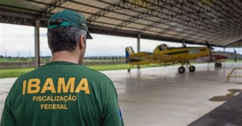 Governo Entra A O Para Suspender Greve Dos Servidores Ambientais