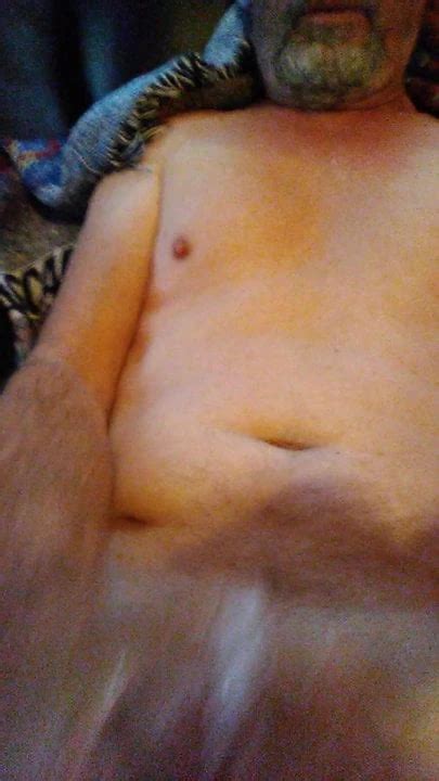 Love To Stroke My Cock Gay Man Porn XHamster