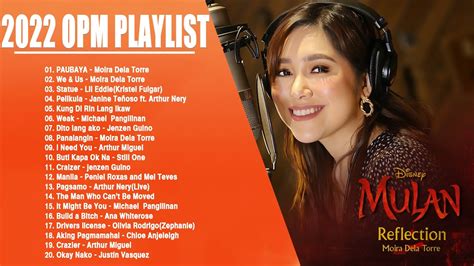 Paubaya Pagsamo Ikaw Lang Best Of Wish Songs Playlist