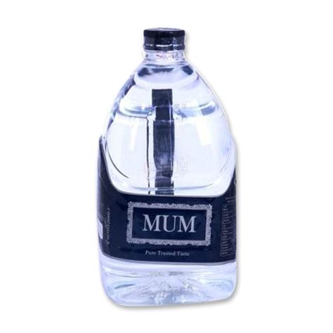 Mum Drinking Water- Mineral Water- 500ml