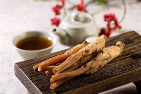 3 Easy Ginseng Tea Recipes To Make At Home Future Generation Co Ltd