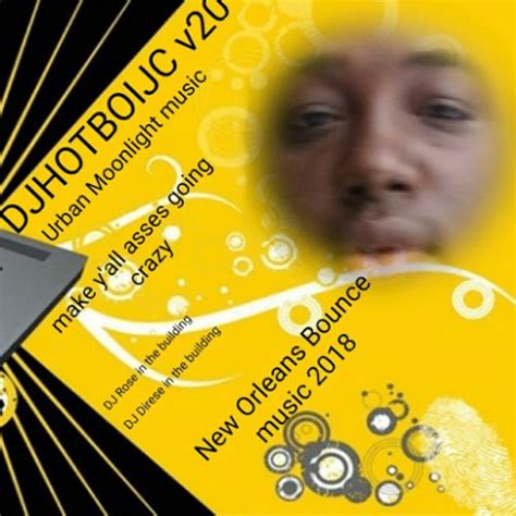 Stream Happy Ever After Case Sissy Nobby New Orleans Bounce DJ HOT BOI