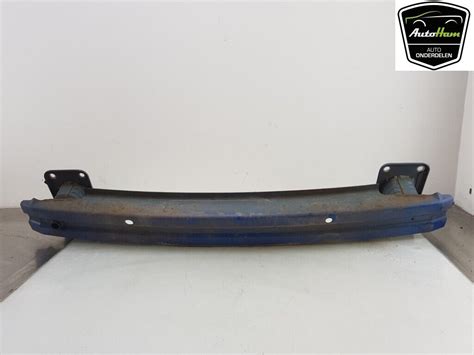 Cadre De Pare Choc Arri Re Bumper Frame Rear Daewoo Chevrolet Aveo