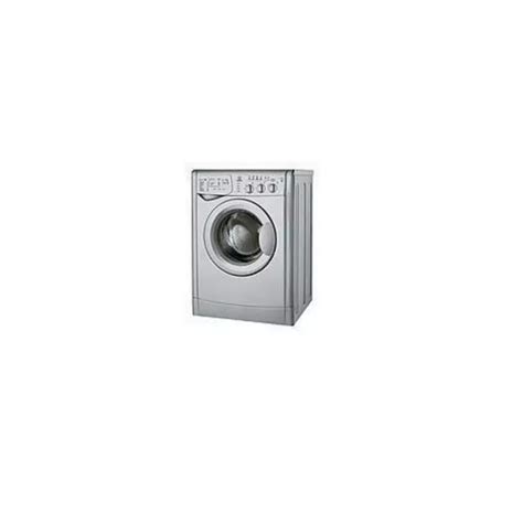 Indesit Widl S User Manual English Pages