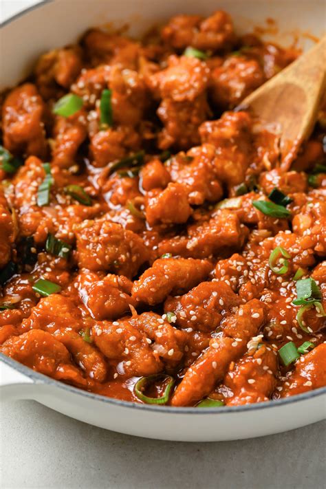 Heinz 57 Tangy Chicken Recipe: The Ultimate Flavorful Delight | Kitchen Aiding