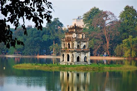 From Hanoi Day Amazing Northern Vietnam Trip Hanoi Ha Long Bay