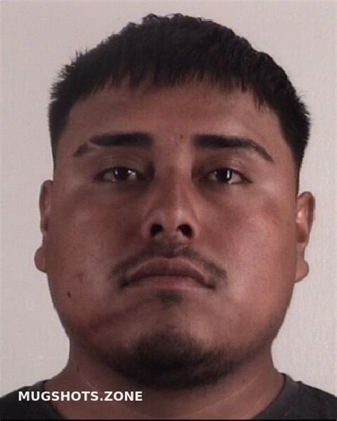 Velazquez Cordova Marco Antonio 04202023 Tarrant County Mugshots Zone