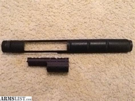 ARMSLIST - For Sale: M1A M14 springfield scout scope mount