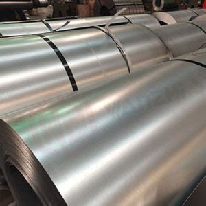 What Is Hot Dip Galvanized Steel Process And Uses Wanzhi Steel