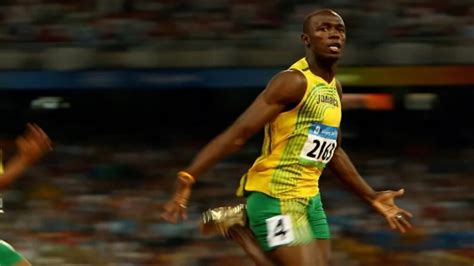 Revealed This Is Why Usain Bolt Lost The Final Race Of His Career