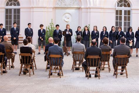 Il Collegio Ultima Puntata Anticipazioni Orari Dove Vederla Style