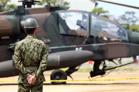 【陸上自衛隊の仕事】陸上自衛隊「航空科」の「航空偵察訓練」 公務員総研