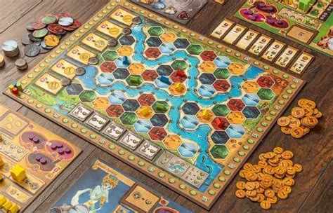 The 10 Best Board Games of 2022 - Paste Magazine