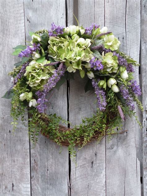 This Item Is Unavailable Etsy Hydrangea Wreath Summer Floral