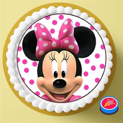 Stampo Per Torta Minnie Classifica 20 Più Venduti Prezzo 2024