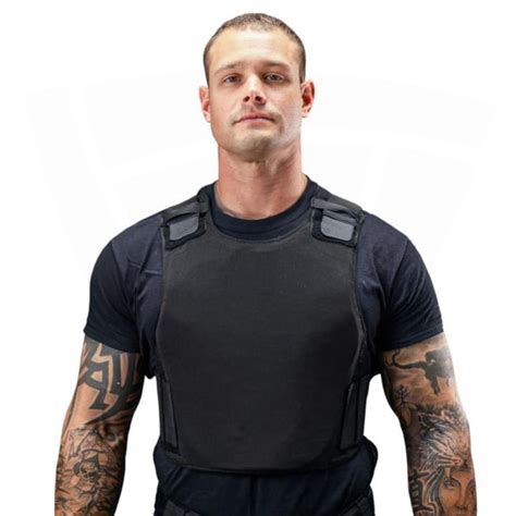 Citizen Armor Citizen V Shield Ultra Conceal Body Armor