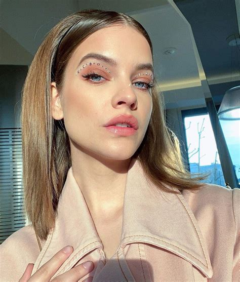 Lovely Bold Barbara Palvin Snaps Insta Barbara Palvin Instagram