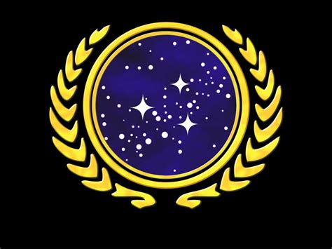 Starfleet Logo By Firebox On Deviantart