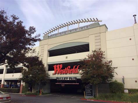 Westfield Valley Fair - Parking in Santa Clara | ParkMe