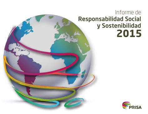 Responsabilidad Social Y Sostenibilidad