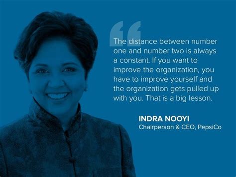 Indra Nooyi Motivational Quotes For Success Career Ceo Quote Indra