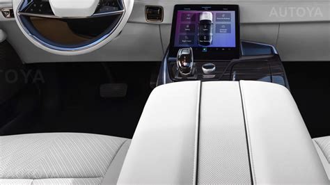 Cadillac Escalade Shows Its Unofficial Colors Inside Out Via