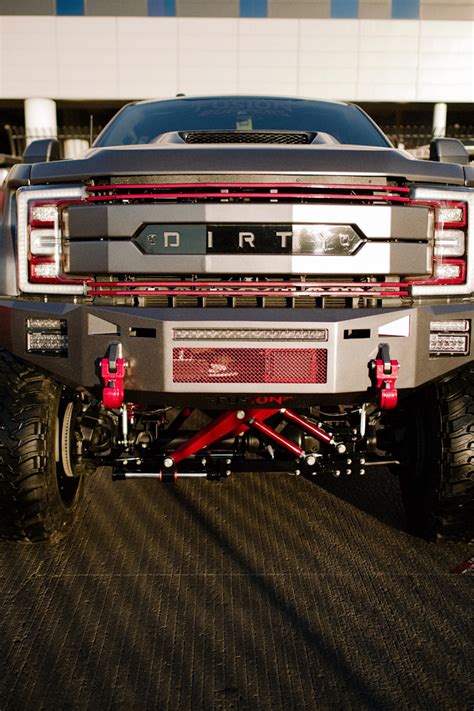 Diadon Enterprises Photos The Baddest Ford Super Duty Custom Builds