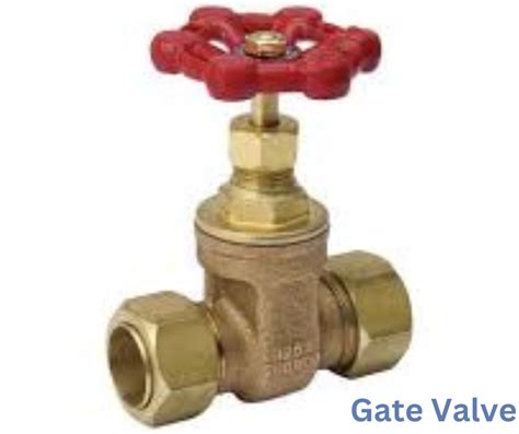 How To Locate And Turn Off A Main Water Shut Off Valve Parrish