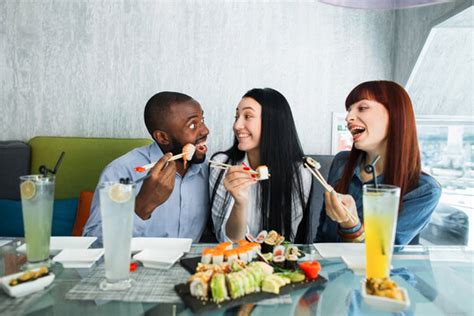 Eating Sushi Images – Browse 266,774 Stock Photos, Vectors, and Video ...