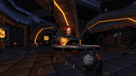 Ion Fury On Steam