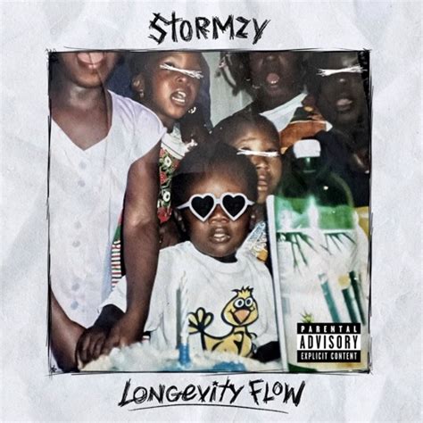 Stormzy Longevity Flow Single Itunes Plus Aac M4a Iplushub