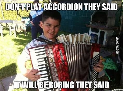 My Crazy Email Interesting Facts About The Accordion Fun Facts