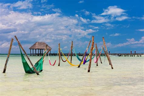 Qu Ver Y Hacer En Holbox Civitatis Magazine