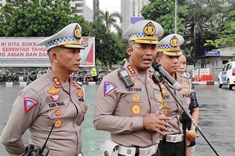 Ini Sejumlah Titik Lokasi Operasi Patuh Jaya Antara News