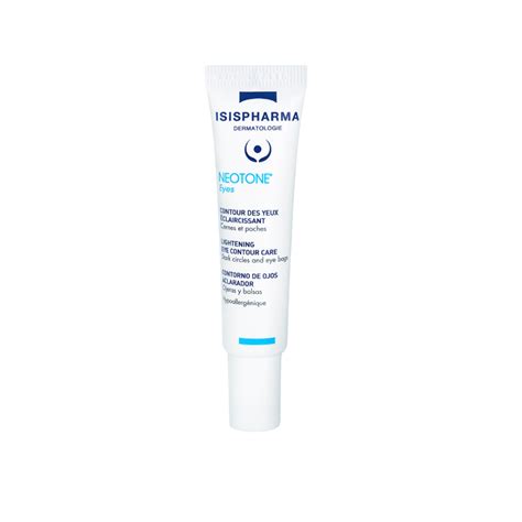 Isispharma Neotone Eyes 15ml| Skincare – Feel22