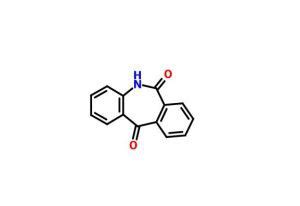 5H Dibenzo B E Azepine 6 11 Dione CAS 1143 50 6 Manufacturers