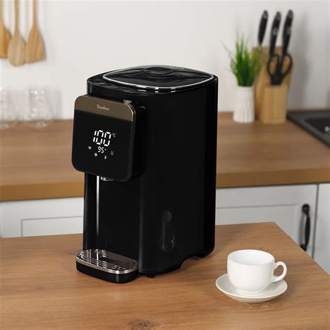 Tesler TP-5045 BLACK | Tesler-Electronics