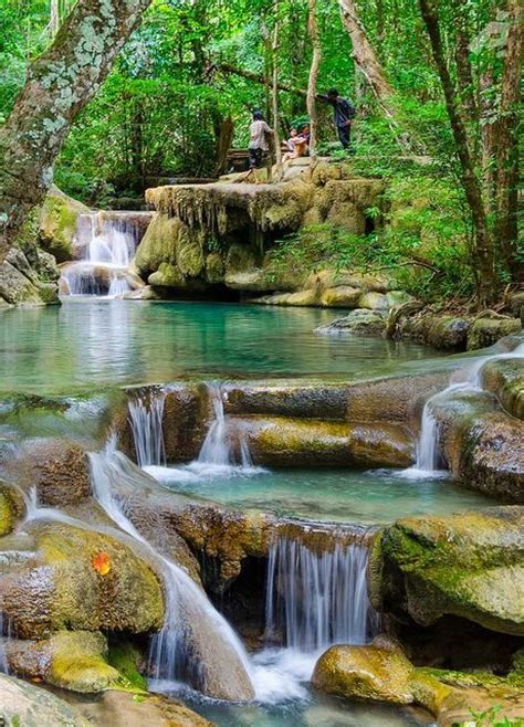 17 Best images about Waterfalls in Thailand on Pinterest | Doi inthanon ...