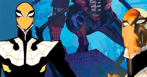Marvel anunció el primer Spider Man gay de la historia Infobae