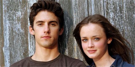Gilmore Girls: 10 Behind The Scenes Tidbits That'll Make You Want To ...