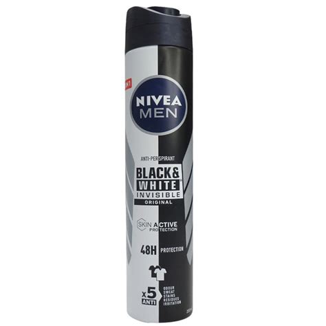 Nivea Deodorant For Men