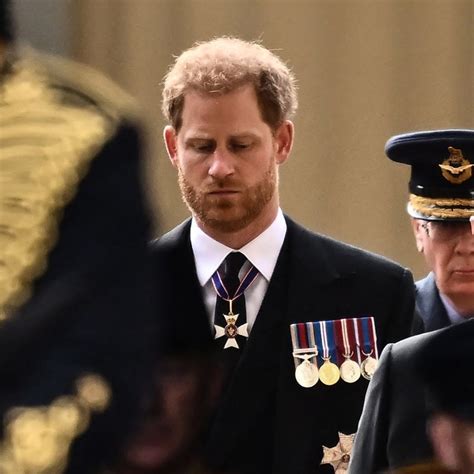 Shocking Revelations From Prince Harry S Book Spare