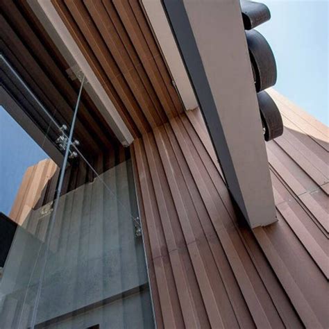 Best Wood Polymer Composite Exterior Products Wiedehopf